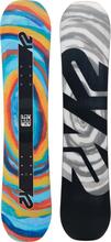 K2 Sports K2 Sports Juniors' Lil Mini Blue/Orange Snowboards 120 cm