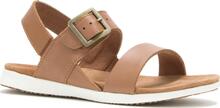 Kamik Kamik Women's Cara Tan Sandaler 37