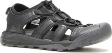 Kamik Kamik Men's Syros Black Sandaler 40