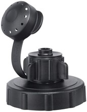 Katadyn Katadyn Gravity Shower Adaptor Black Tilbehør termos & flasker OneSize