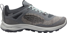 Keen Keen Women's Terradora Flex Waterproof Shoe Teel Grey/Cloud Blue Tursko 36