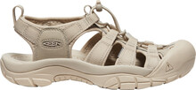 Keen Keen Women's Newport H2 Monochrome-Safari Sandaler 42