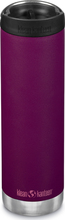 Klean Kanteen Klean Kanteen Insulated TKWide 592 ml With Twist Cap Purple Potion Termoskopper 592 ml