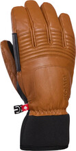 Kombi Kombi Drifter WATERGUARD Leather Gloves Chamois Friluftshandskar S