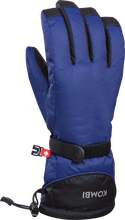 Kombi Kombi Men's Everyday Gloves Space Blue Hverdagshansker L