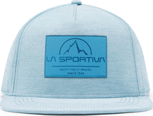 La Sportiva La Sportiva Men's Flat Hat Hurricane Kapser S