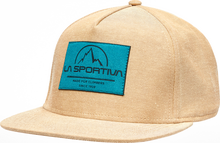 La Sportiva La Sportiva Men's Flat Hat Savana Kapser S