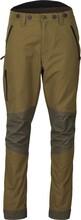 Laksen Laksen Men's Dynamic Eco Trousers Sand/Green Friluftsbukser 54