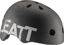 Leatt Leatt Unisex Helmet MTB 1.0 Urban V21.2 Black Sykkelhjelmer XS/S