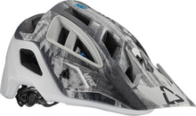 Leatt Leatt Unisex Helmet MTB 3.0 Allmtn V21.2 Steel Skihjelmer L
