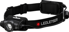 Led Lenser Led Lenser H5R Core Black Pannlampa OneSize