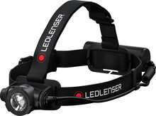 Led Lenser Led Lenser H7R Core Black Hodelykter OneSize