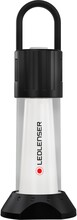 Led Lenser Led Lenser ML6 Warm Light Black Lyktor OneSize