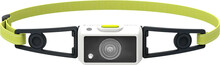 Led Lenser Led Lenser Neo1R White/Green Pannlampa OneSize