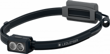 Led Lenser Led Lenser Neo3 Black/Grey Hodelykter OneSize
