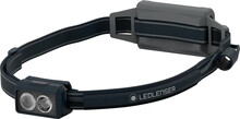 Led Lenser Led Lenser Neo5R Black/Grey Hodelykter OneSize