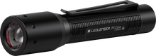 Led Lenser Led Lenser P3 Core Black Ficklampor OneSize