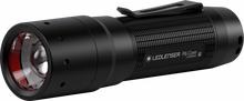 Led Lenser Led Lenser P6 Core Black Ficklampor OneSize
