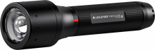 Led Lenser Led Lenser P6R Core QC Black Ficklampor OneSize
