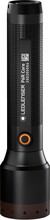 Led Lenser Led Lenser P6r Core Black Lommelykter ONESIZE