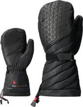 Lenz Lenz Women's Heat Glove 6.0 Finger Cap Mittens Black Skihansker XS