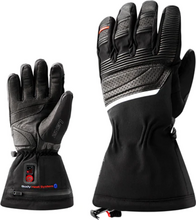 Lenz Lenz Men's Heat Glove 6.0 Finger Cap Black Skihansker L