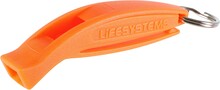 Lifesystems Lifesystems Echo Whistle Nocolour Øvrig utstyr OneSize