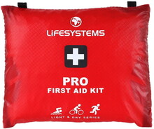 Lifesystems Lifesystems First Aid Light & Dry Pro Red Första hjälpen OneSize