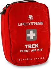 Lifesystems Lifesystems First Aid Trek Nocolour Första hjälpen OneSize