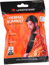 Lifesystems Lifesystems Thermal Blanket Nocolour Førstehjelp OneSize