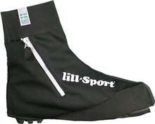Lillsport Lillsport Boot Cover Thermo Sweden Black Damasker 40-41