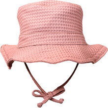 Lindberg Lindberg Kids' Solliden Sun Hat Dusty Mauve Hattar 44/46