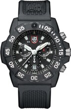 Luminox Luminox Navy Seal Chronograph 3581.f Black/White Outdoorklokker OneSize