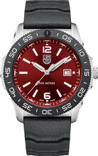 Luminox Luminox Pacific Diver 3135 Wine Red Outdoorklokker 44 mm