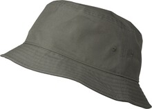 Lundhags Lundhags Bucket Hat Forest Green Hattar S/M