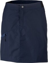 Lundhags Lundhags Knak Women's Skirt Deep Blue Skjørt 36