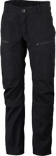 Lundhags Lundhags Juniors' Lockne II Pant Black Friluftsbyxor 110/116