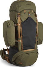 Lundhags Lundhags Saruk Expedition 110+10 L Regular Long Forest Green Friluftsryggsekker OneSize