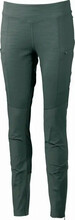 Lundhags Lundhags Women's Tausa Tight Dark Agave Friluftsbukser XS