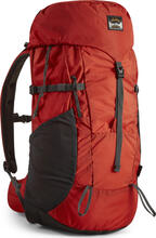 Lundhags Lundhags Juniors' Tived Light 25 L Lively Red Friluftsryggsekker OneSize