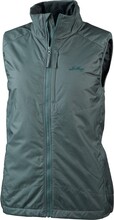Lundhags Lundhags Viik Light Women's Vest Dark Agave Fôrede vester XS