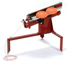 Lyman Lyman Birdshooter™ 2 Red Skytetrening OneSize