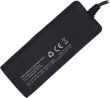 M Tiger Sports M Tiger Sports Battery-Pack 7,4v, 10500mAh 6-Cell (Original for THEIA) Nocolour Batterier OneSize