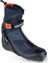 Madshus Madshus Unisex Fjelltech Ski Boots Black Langrennstøvler 42