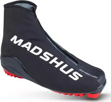 Madshus Madshus Race Speed Classic Boots Black Langrennstøvler 40