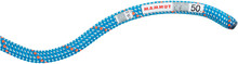 Mammut Mammut 9.5 Crag Classic Rope 60M Classic Standard, Blue-White Klatreutstyr 60M