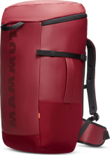 Mammut Mammut Women's Neon 55 Blood Red Vandringsryggsäckar 55 L