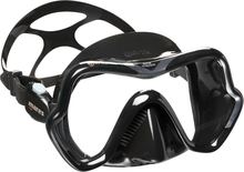 Mares Mares One Vision Black/Black Svømmebriller One Size