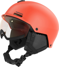 Marker Marker Kids' Vijo Helmet Infrared Skihjelmer 47-51