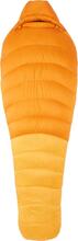 Marmot Marmot Lithium Short Orange Pepper/Golden Sun Dunsoveposer Left Zip